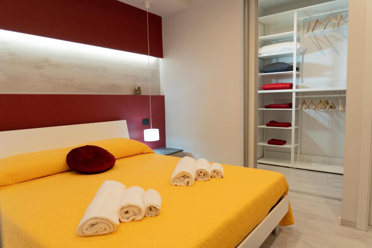 Holidaydream Catania Apartment ภายนอก รูปภาพ