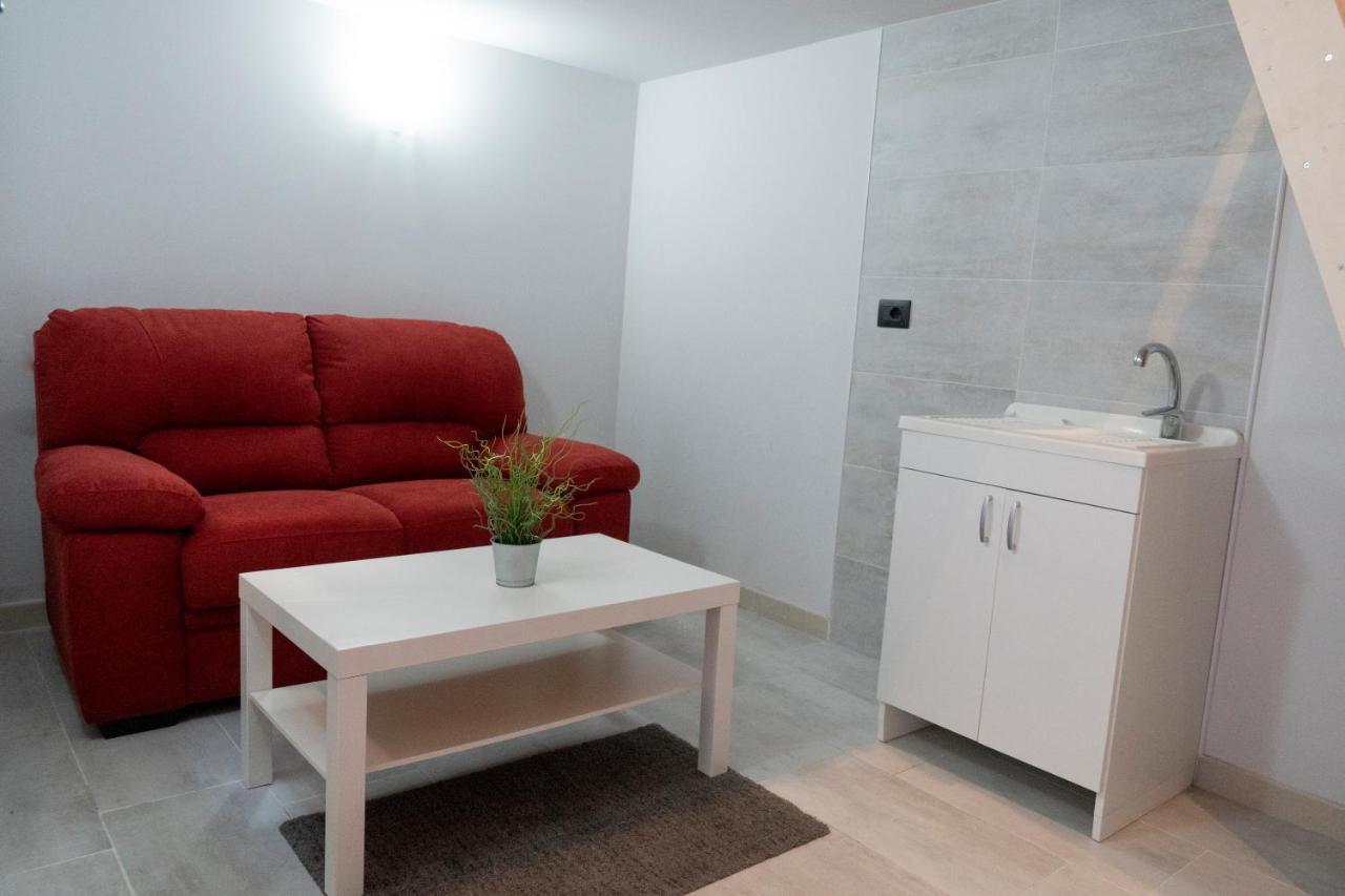 Holidaydream Catania Apartment ภายนอก รูปภาพ