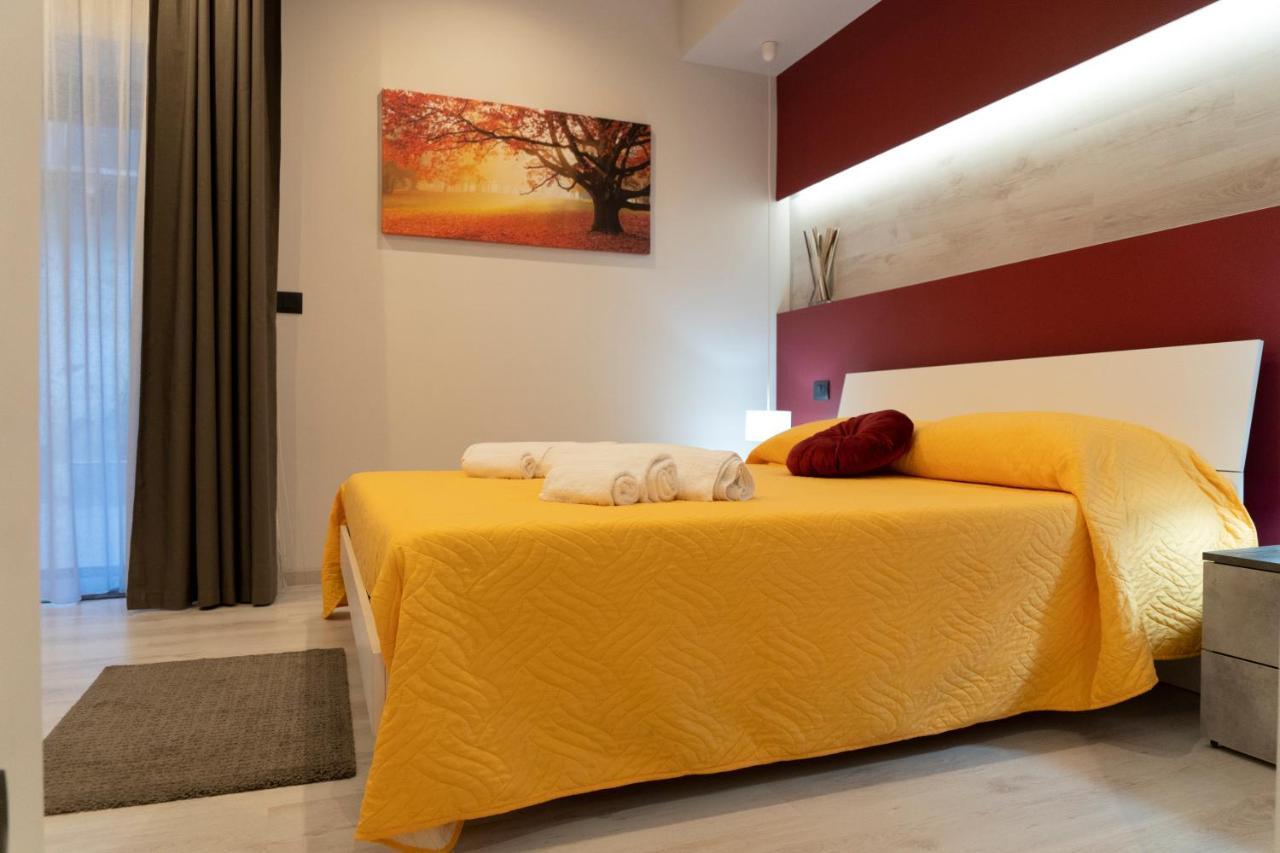 Holidaydream Catania Apartment ภายนอก รูปภาพ