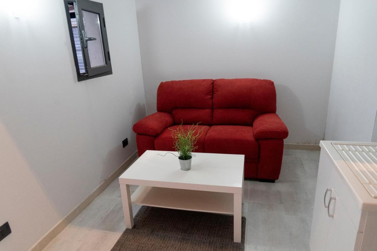 Holidaydream Catania Apartment ภายนอก รูปภาพ